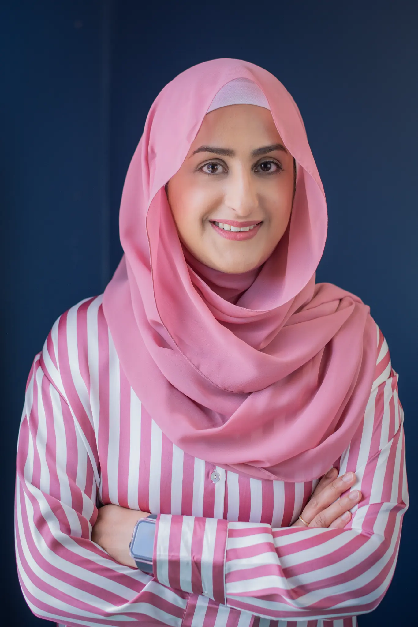 Sahar Majeed — Associate Therapist